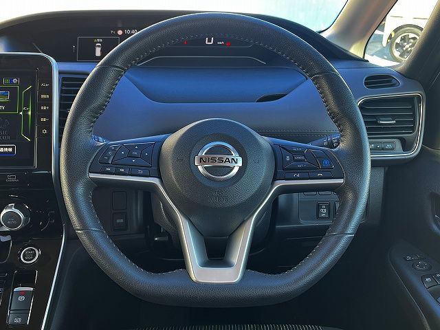 NISSAN SERENA  S-HYBRID 2020 Image 31