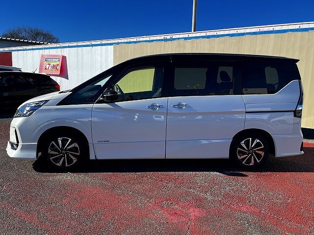 NISSAN SERENA  S-HYBRID 2020 Image 31