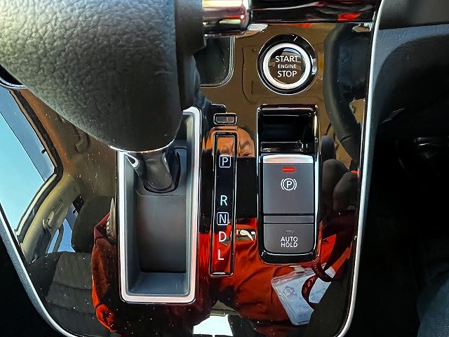 NISSAN SERENA  S-HYBRID 2020 Image 31