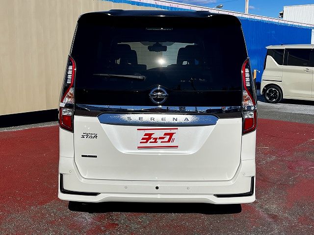 NISSAN SERENA  S-HYBRID 2020 Image 31