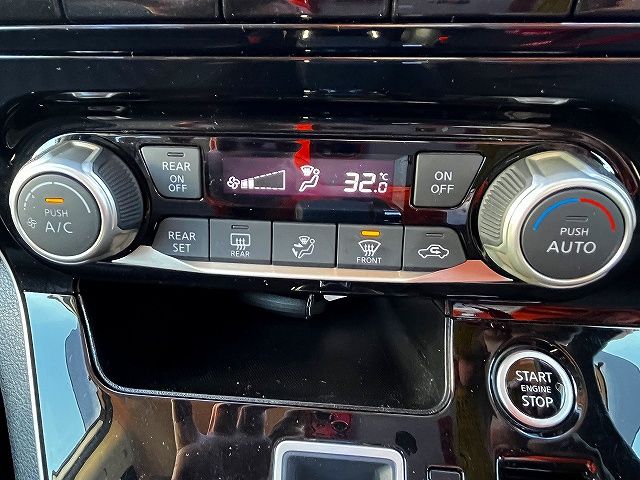 NISSAN SERENA  S-HYBRID 2020 Image 31