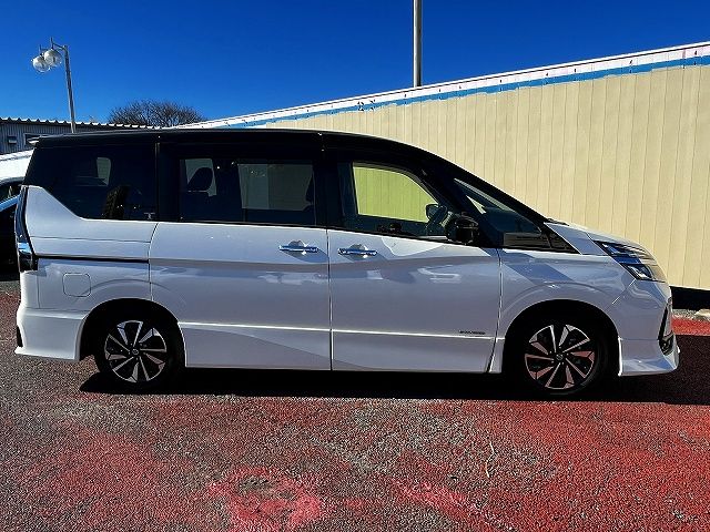 NISSAN SERENA  S-HYBRID 2020 Image 31