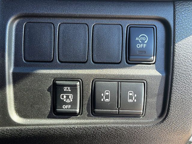 NISSAN SERENA  S-HYBRID 2020 Image 31