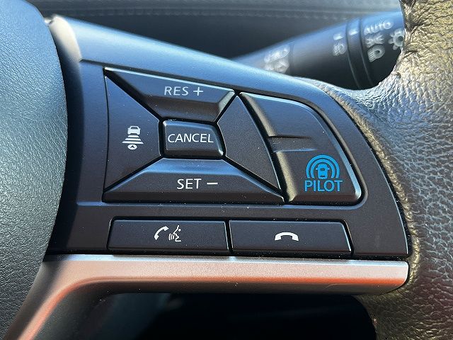 NISSAN SERENA  S-HYBRID 2020 Image 31