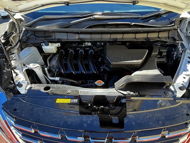 NISSAN SERENA  S-HYBRID 2020 Image 31