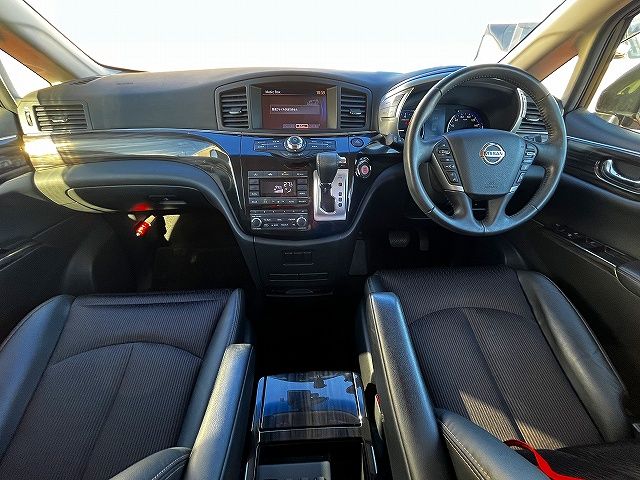 NISSAN ELGRAND 2020 Image 31