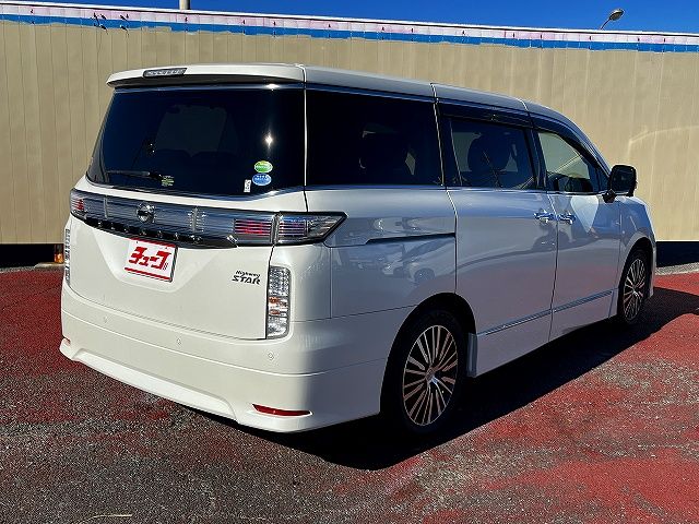 NISSAN ELGRAND 2020 Image 31