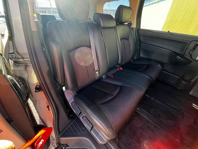 NISSAN ELGRAND 2020 Image 31