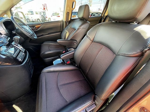 NISSAN ELGRAND 2020 Image 31