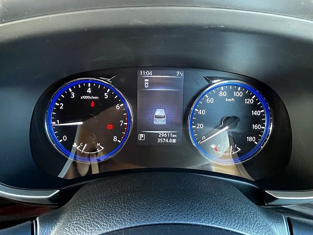 NISSAN ELGRAND 2020 Image 31