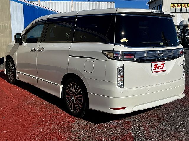 NISSAN ELGRAND 2020 Image 31