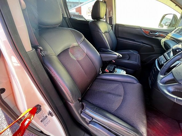 NISSAN ELGRAND 2020 Image 31