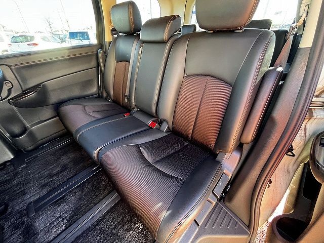 NISSAN ELGRAND 2020 Image 31