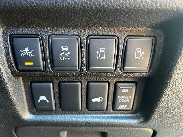 NISSAN ELGRAND 2020 Image 31