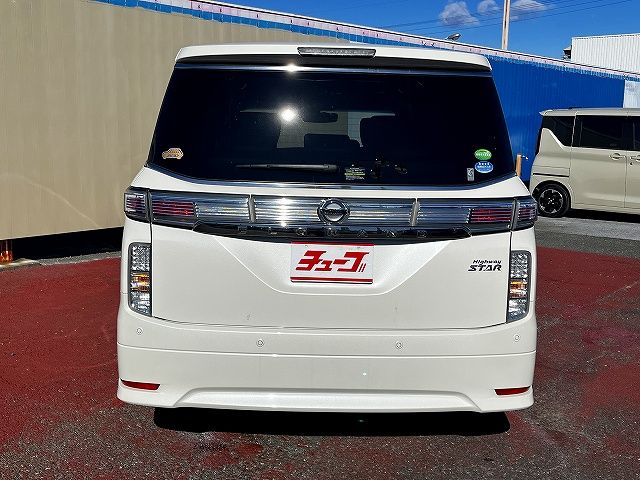 NISSAN ELGRAND 2020 Image 31