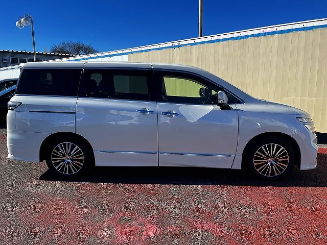 NISSAN ELGRAND 2020 Image 31
