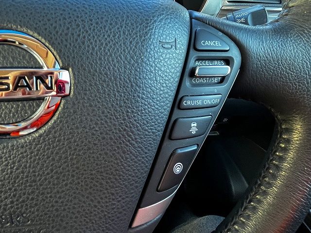 NISSAN ELGRAND 2020 Image 31