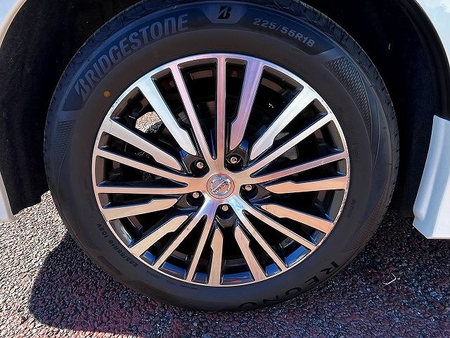 NISSAN ELGRAND 2020 Image 31