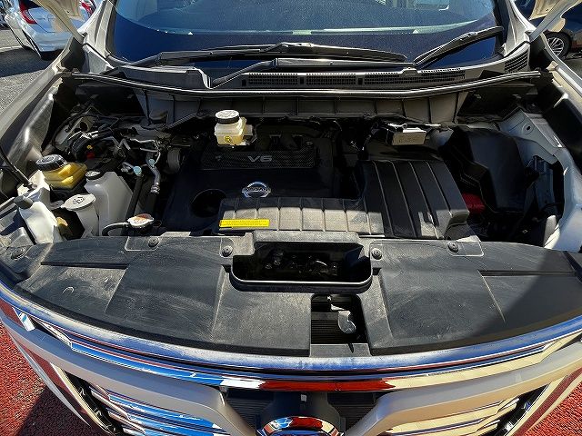 NISSAN ELGRAND 2020 Image 31