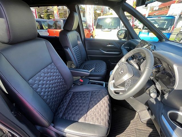 TOYOTA VOXY HYBRID 2023 Image 31