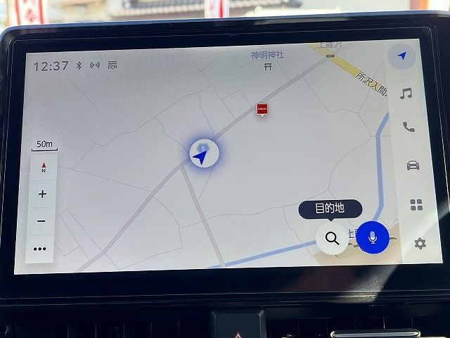 TOYOTA VOXY HYBRID 2023 Image 31