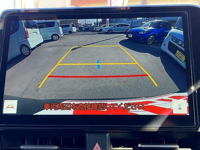 TOYOTA VOXY HYBRID 2023 Image 31