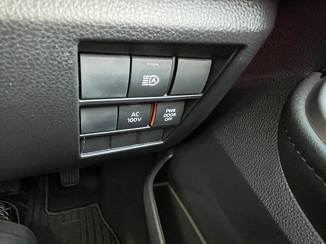 TOYOTA VOXY HYBRID 2023 Image 31