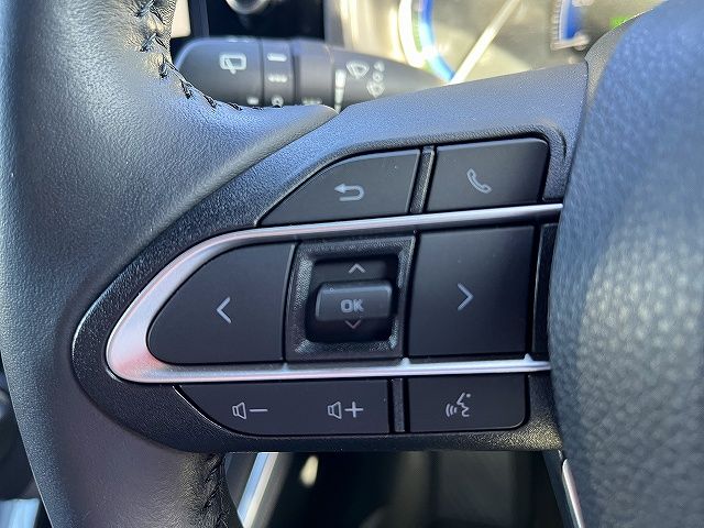 TOYOTA VOXY HYBRID 2023 Image 31