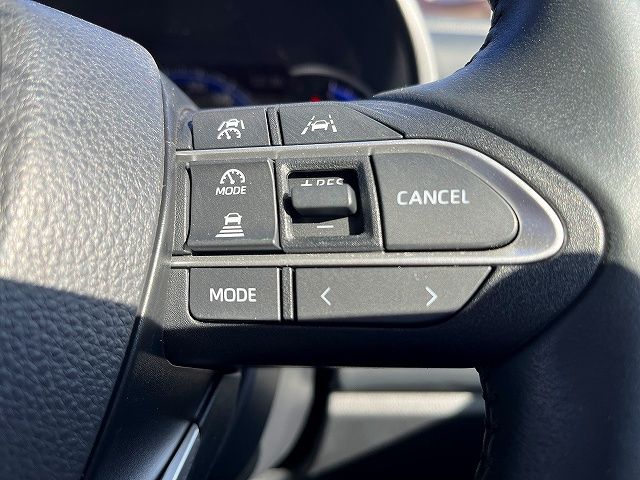 TOYOTA VOXY HYBRID 2023 Image 31