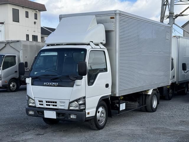 ISUZU ELF 2005 Image 31