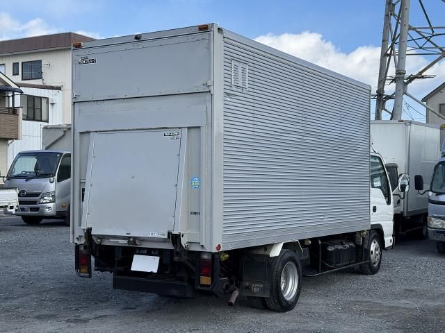 ISUZU ELF 2005 Image 31