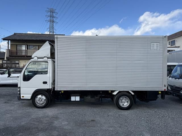 ISUZU ELF 2005 Image 31