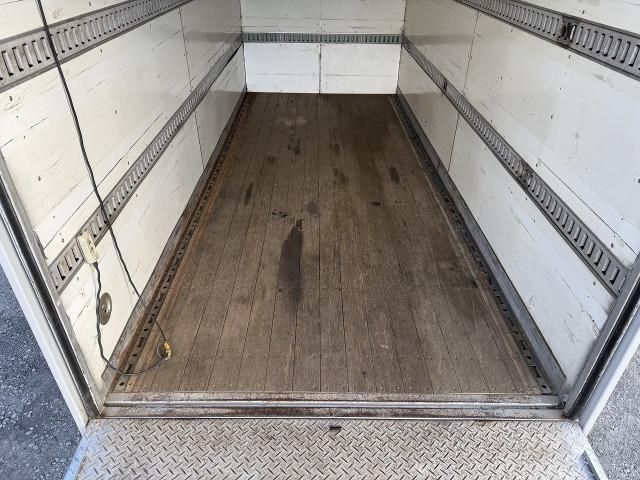 ISUZU ELF 2005 Image 31