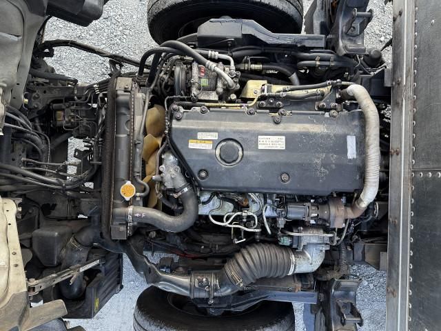 ISUZU ELF 2005 Image 31