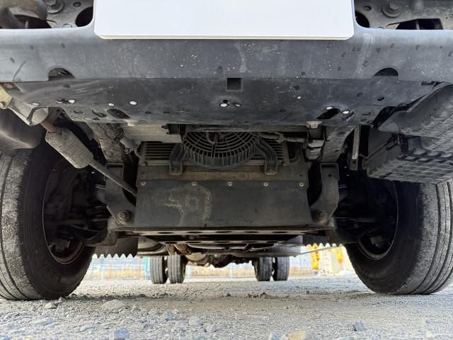 ISUZU ELF 2005 Image 31