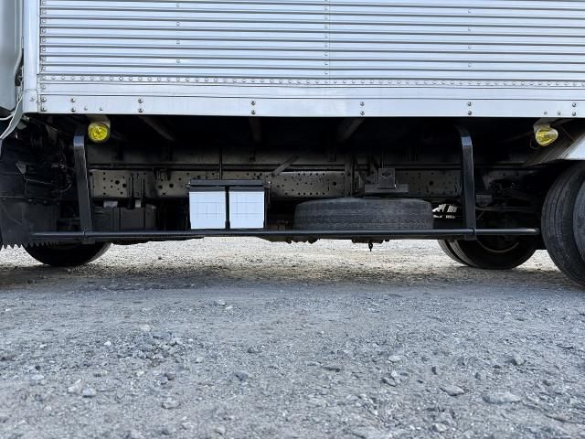 ISUZU ELF 2005 Image 31