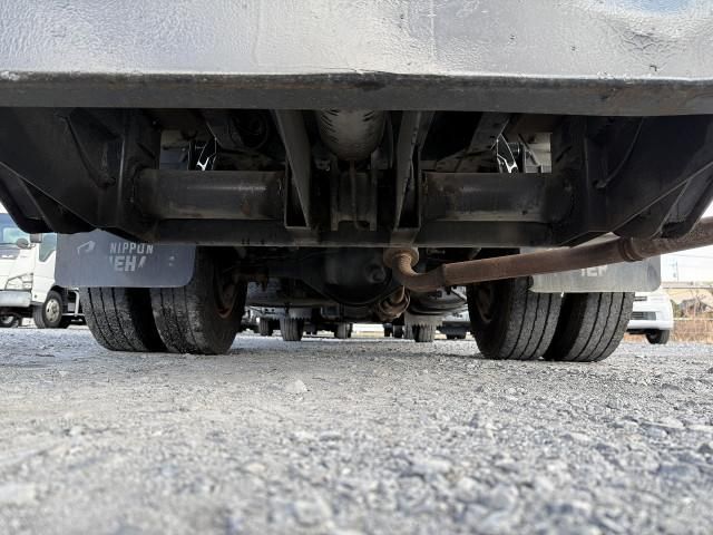 ISUZU ELF 2005 Image 31