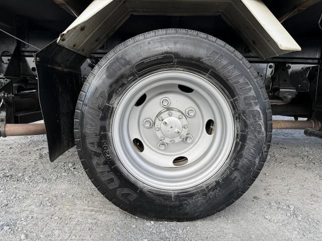 ISUZU ELF 2005 Image 31