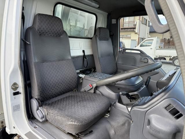 ISUZU ELF 2005 Image 31