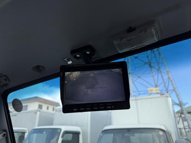 ISUZU ELF 2005 Image 31