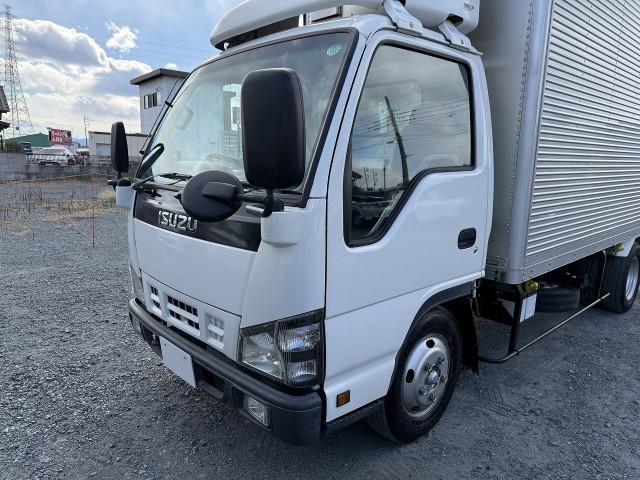 ISUZU ELF 2005 Image 31