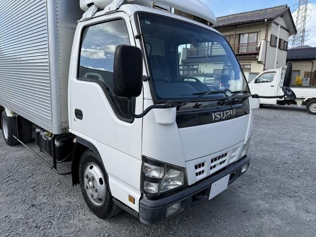 ISUZU ELF 2005 Image 31
