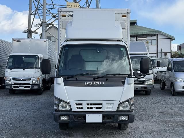 ISUZU ELF 2005 Image 31