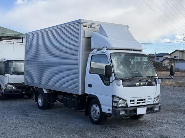 ISUZU ELF 2005 Image 31