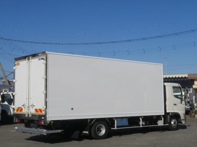 HINO RANGER 2021 Image 31