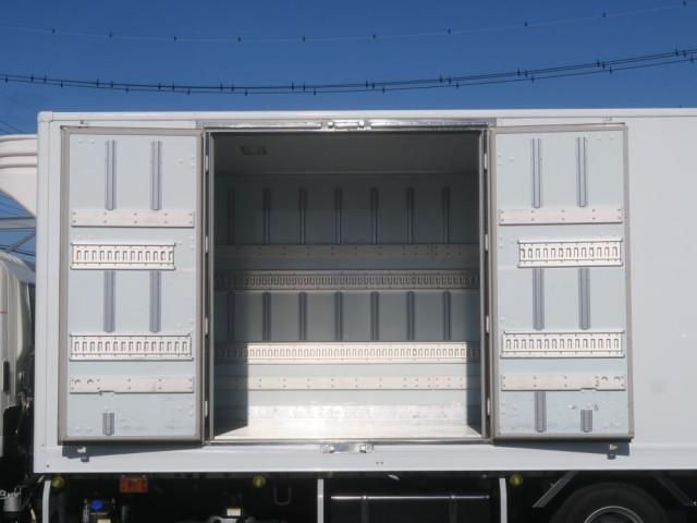 HINO RANGER 2021 Image 31