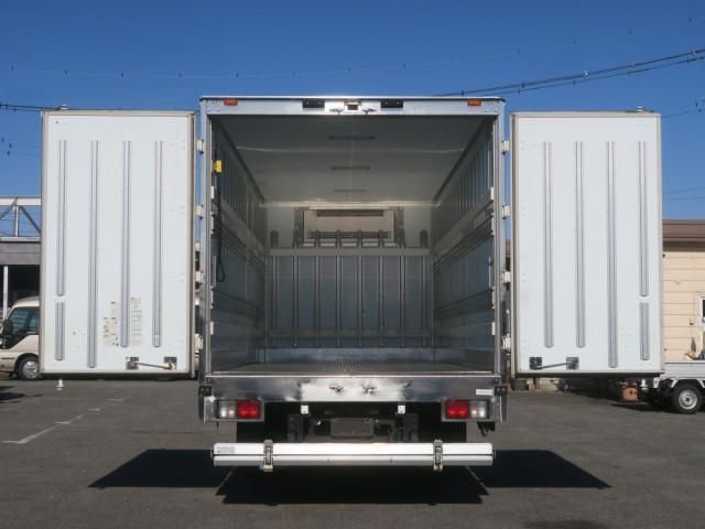 HINO RANGER 2021 Image 31