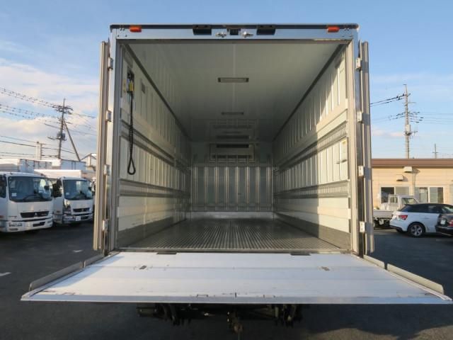 HINO RANGER 2021 Image 31