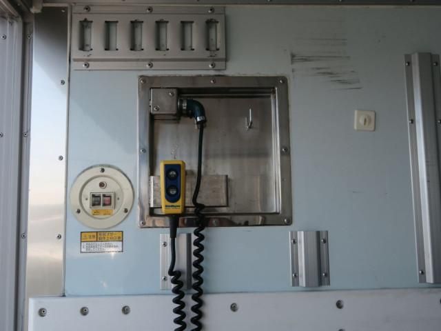 HINO RANGER 2021 Image 31