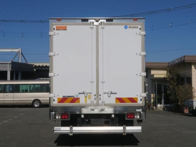 HINO RANGER 2021 Image 31